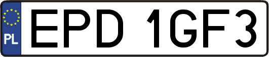 EPD1GF3