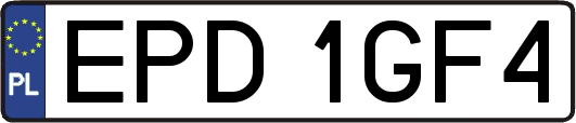EPD1GF4