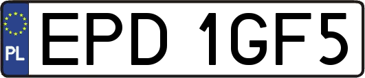 EPD1GF5