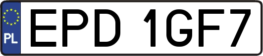 EPD1GF7