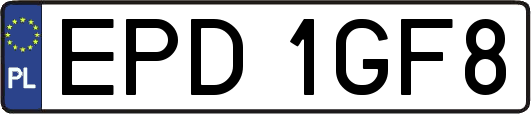EPD1GF8