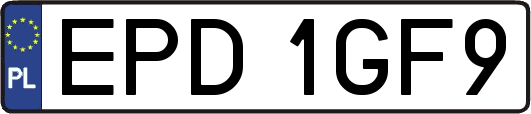 EPD1GF9