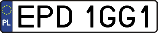 EPD1GG1