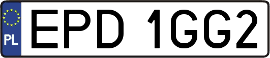 EPD1GG2