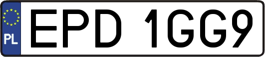 EPD1GG9