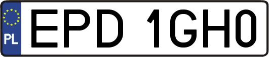 EPD1GH0