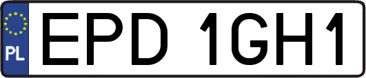 EPD1GH1