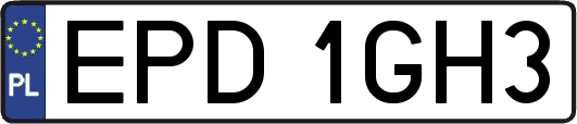 EPD1GH3