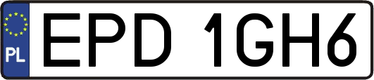 EPD1GH6