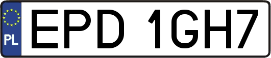 EPD1GH7