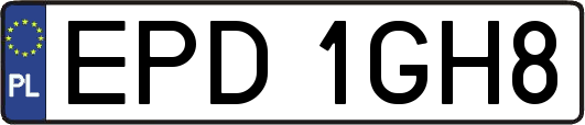 EPD1GH8