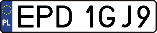 EPD1GJ9