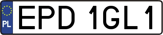 EPD1GL1