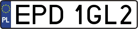 EPD1GL2
