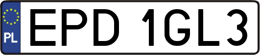 EPD1GL3