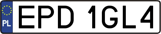 EPD1GL4