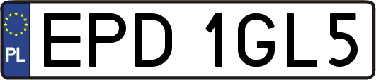 EPD1GL5