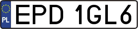 EPD1GL6