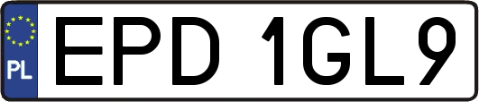 EPD1GL9