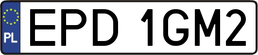 EPD1GM2