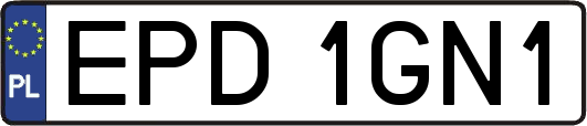 EPD1GN1