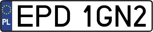 EPD1GN2