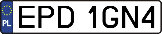 EPD1GN4