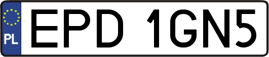 EPD1GN5