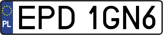 EPD1GN6