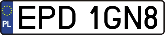 EPD1GN8