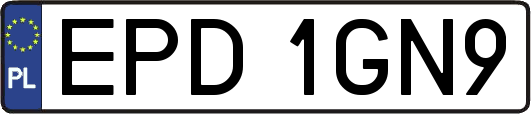 EPD1GN9