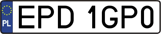 EPD1GP0