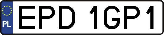 EPD1GP1