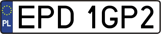 EPD1GP2