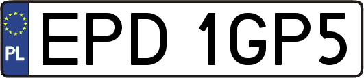 EPD1GP5