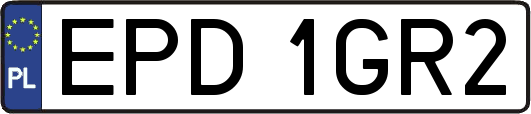EPD1GR2