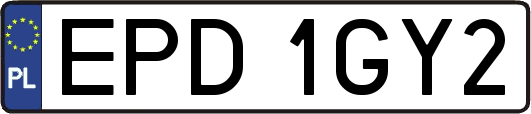 EPD1GY2