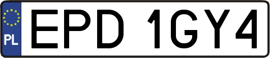 EPD1GY4