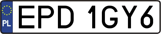 EPD1GY6