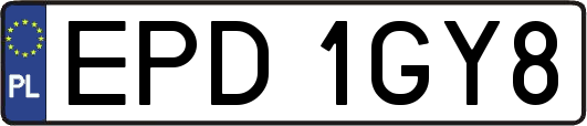 EPD1GY8