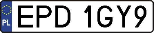 EPD1GY9