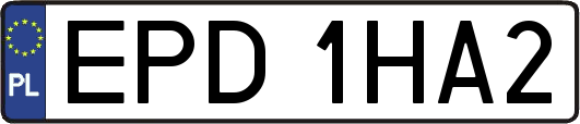 EPD1HA2