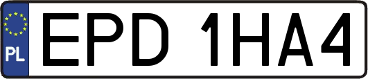 EPD1HA4