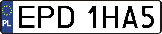 EPD1HA5