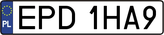 EPD1HA9