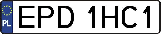 EPD1HC1