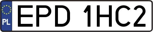 EPD1HC2