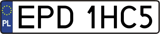 EPD1HC5