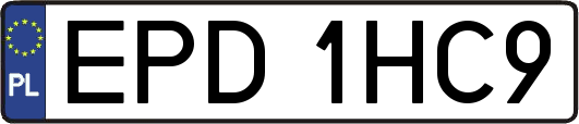 EPD1HC9