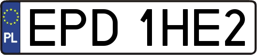 EPD1HE2